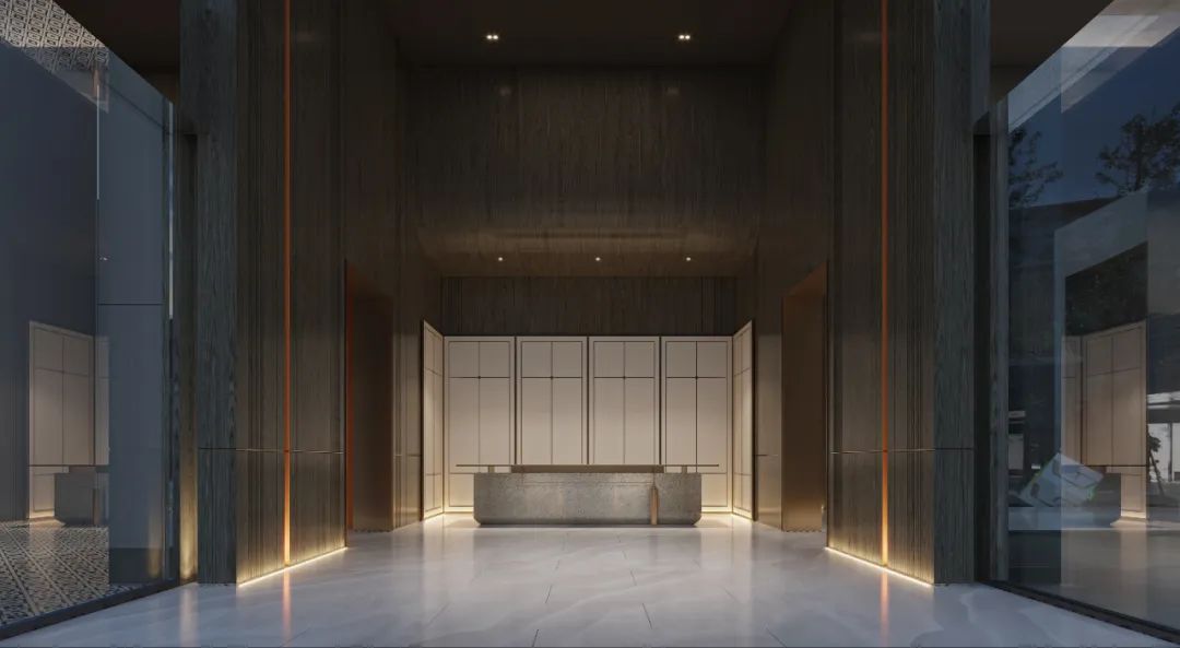 东湖金茂府新示范区丨中国武汉丨SWS Group-74