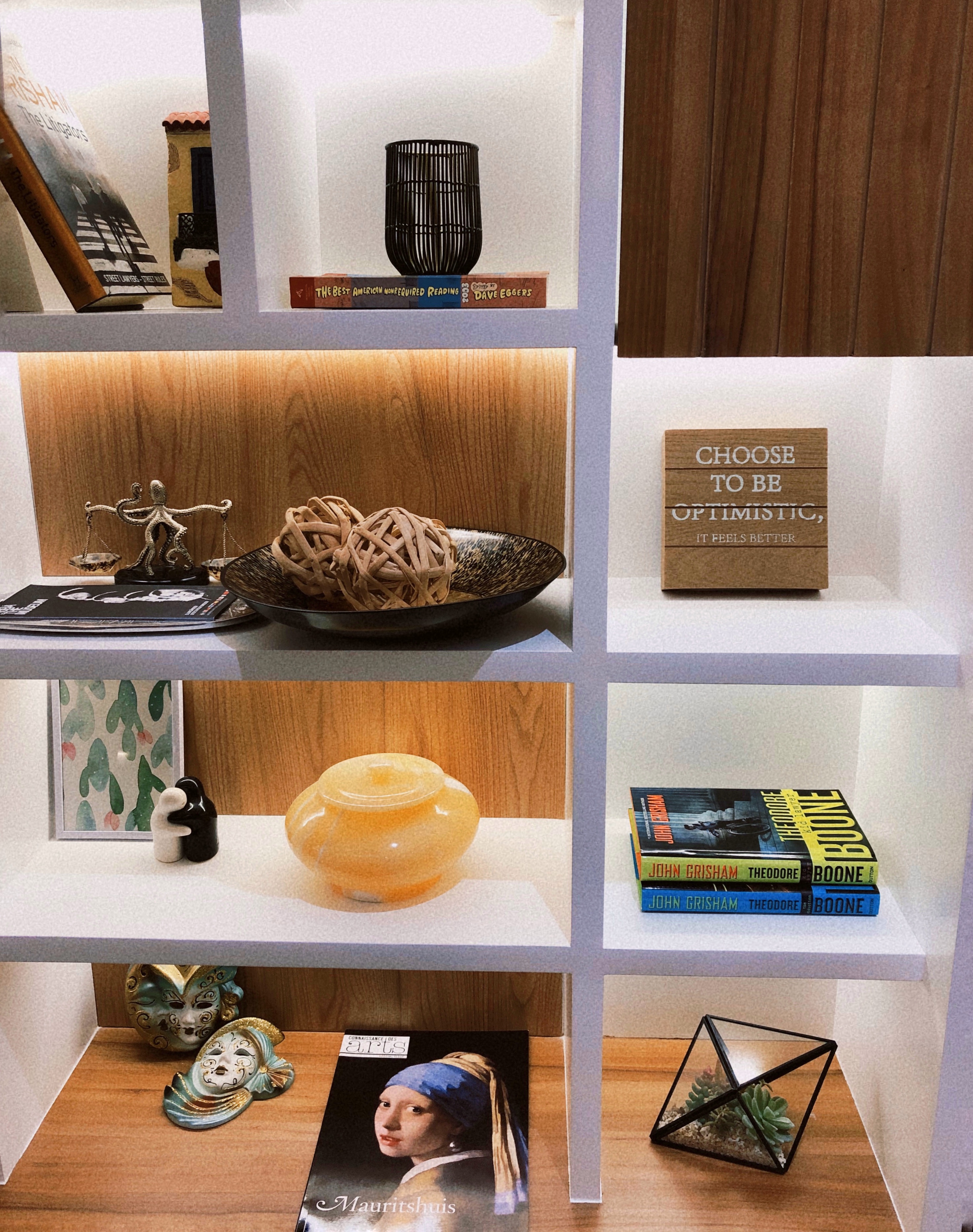 Project Styling & Interior Preview at Lerato, Makati-9