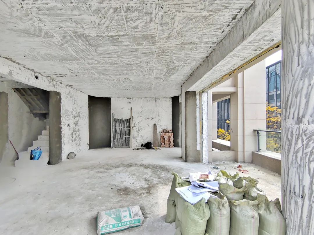 温暖的绿色力量,张弛有度的设计丨中国成都丨吴晨,何雨晴-51