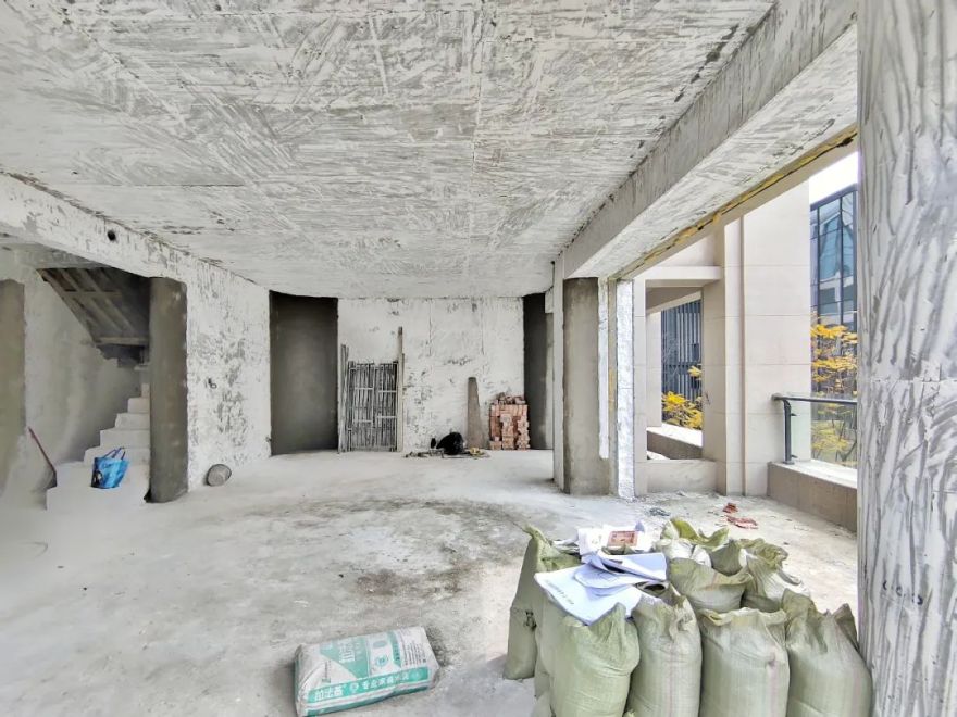 温暖的绿色力量,张弛有度的设计丨中国成都丨吴晨,何雨晴-51