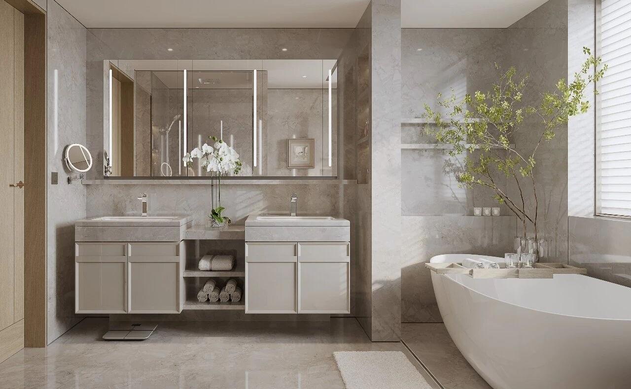 广州长隆万博悦府丨中国广州丨DIA丹健国际-56