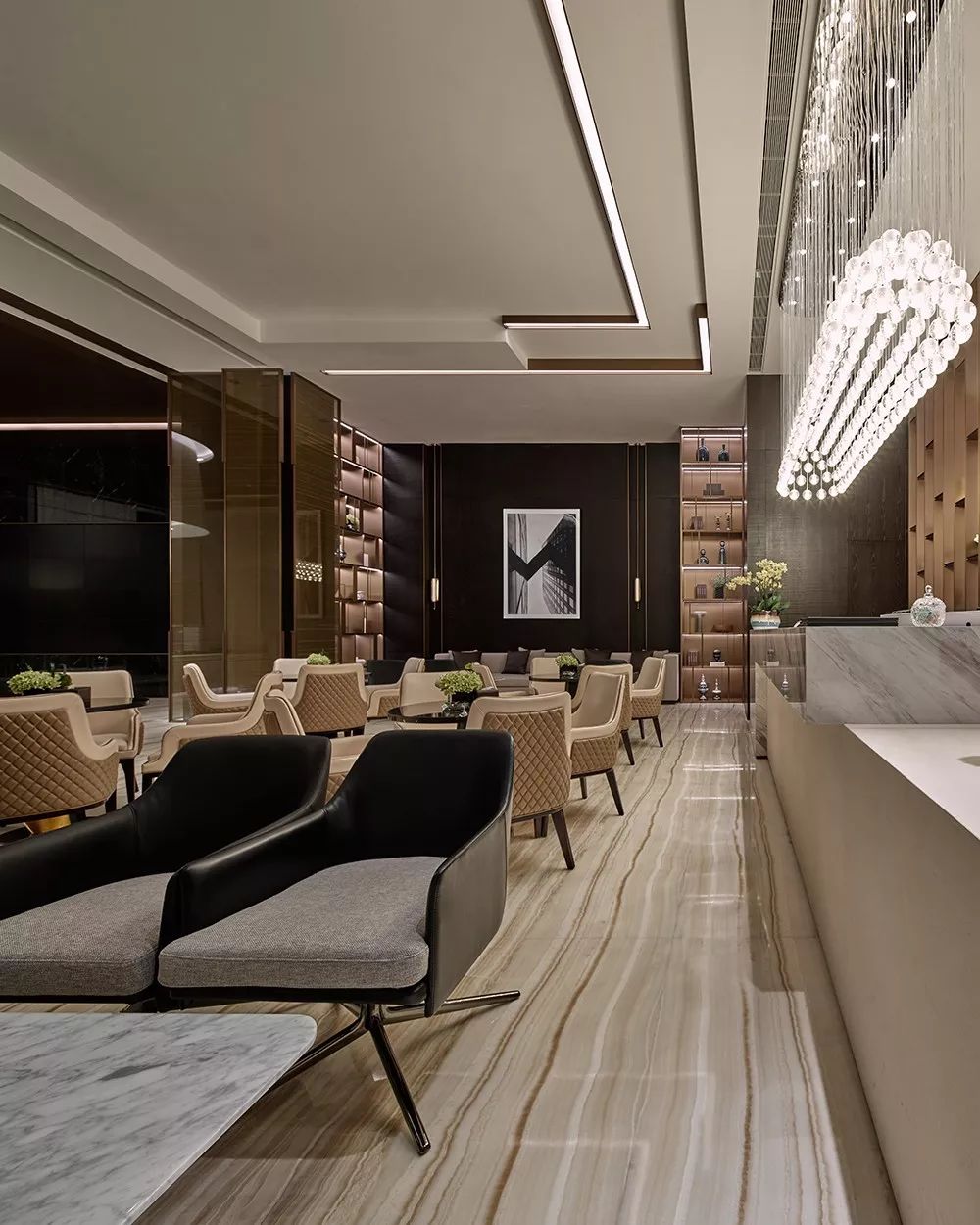 德信·环翼城丨中国杭州-26