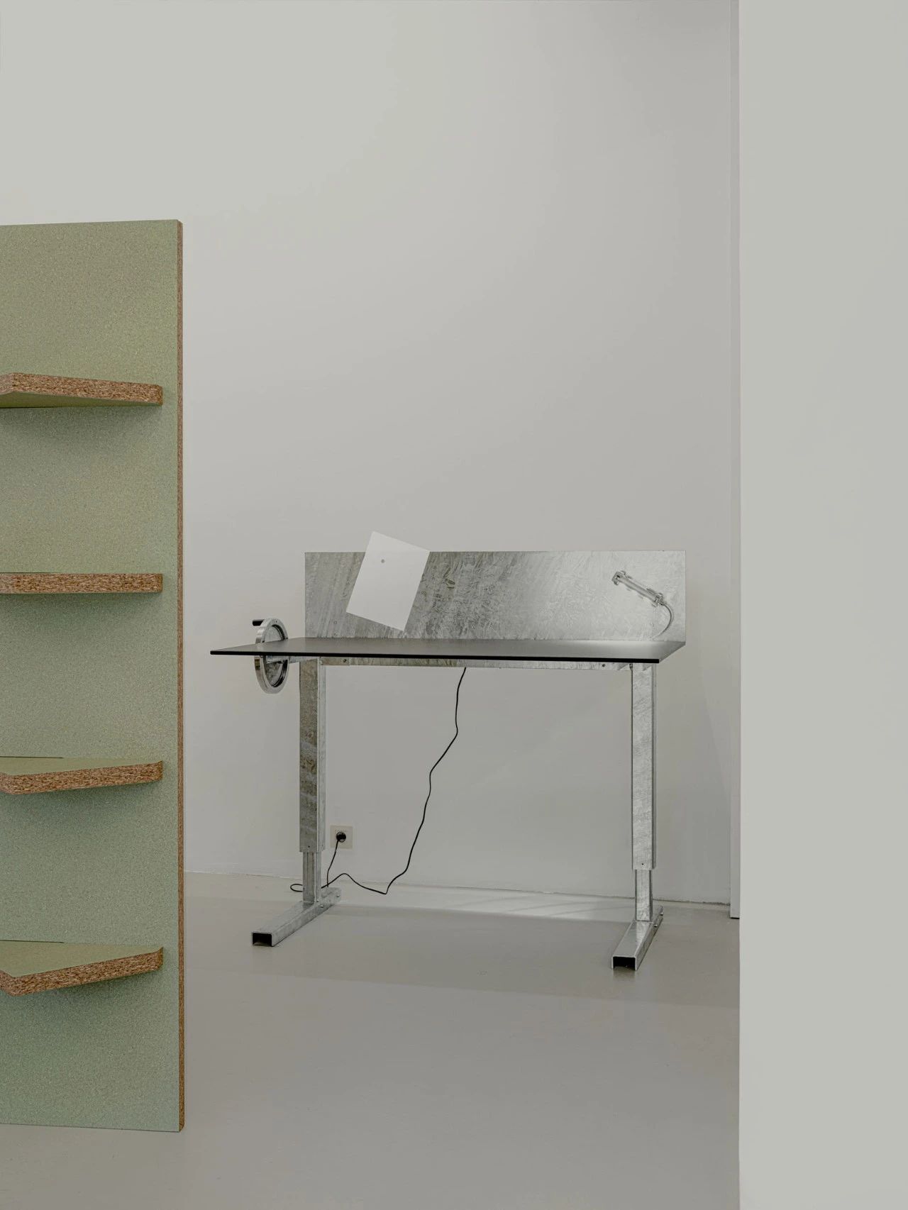 Silversquare Central 共享办公空间设计丨比利时丨12 位设计师和艺术家-77