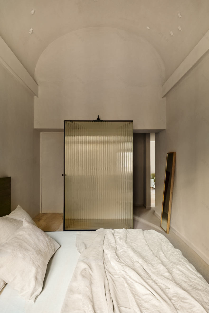 塞莱斯特之家丨意大利那不勒斯丨FADD Architects-7