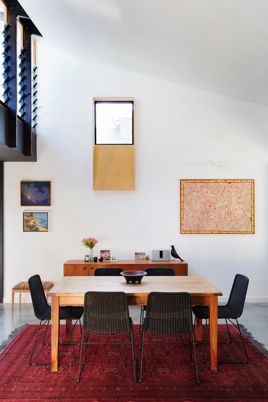 Forrest Street 建筑改造与加建项目-23