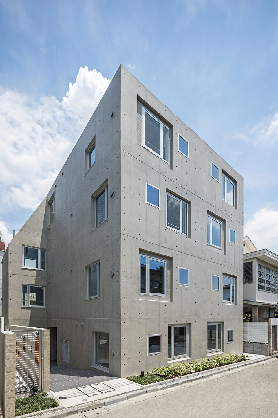 卡古拉萨卡莫德利亚布鲁特-2