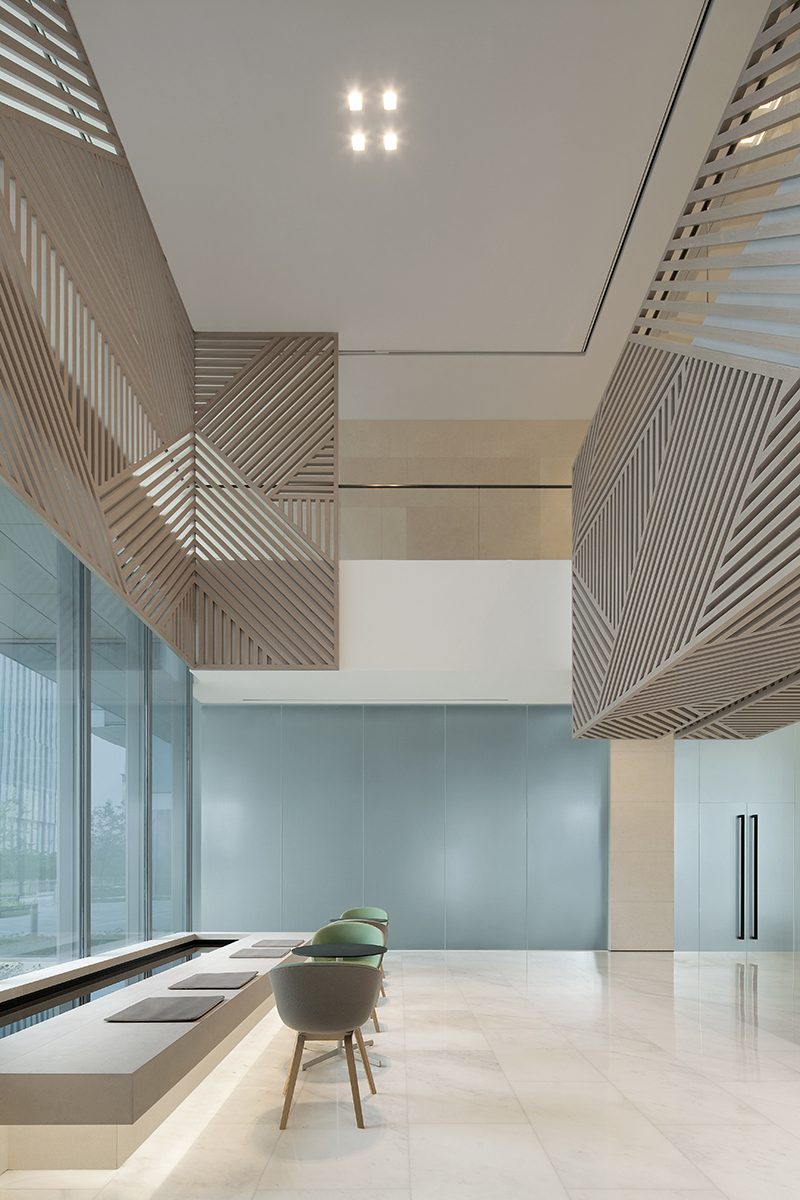 漕河泾科技绿洲（三期五）			-3