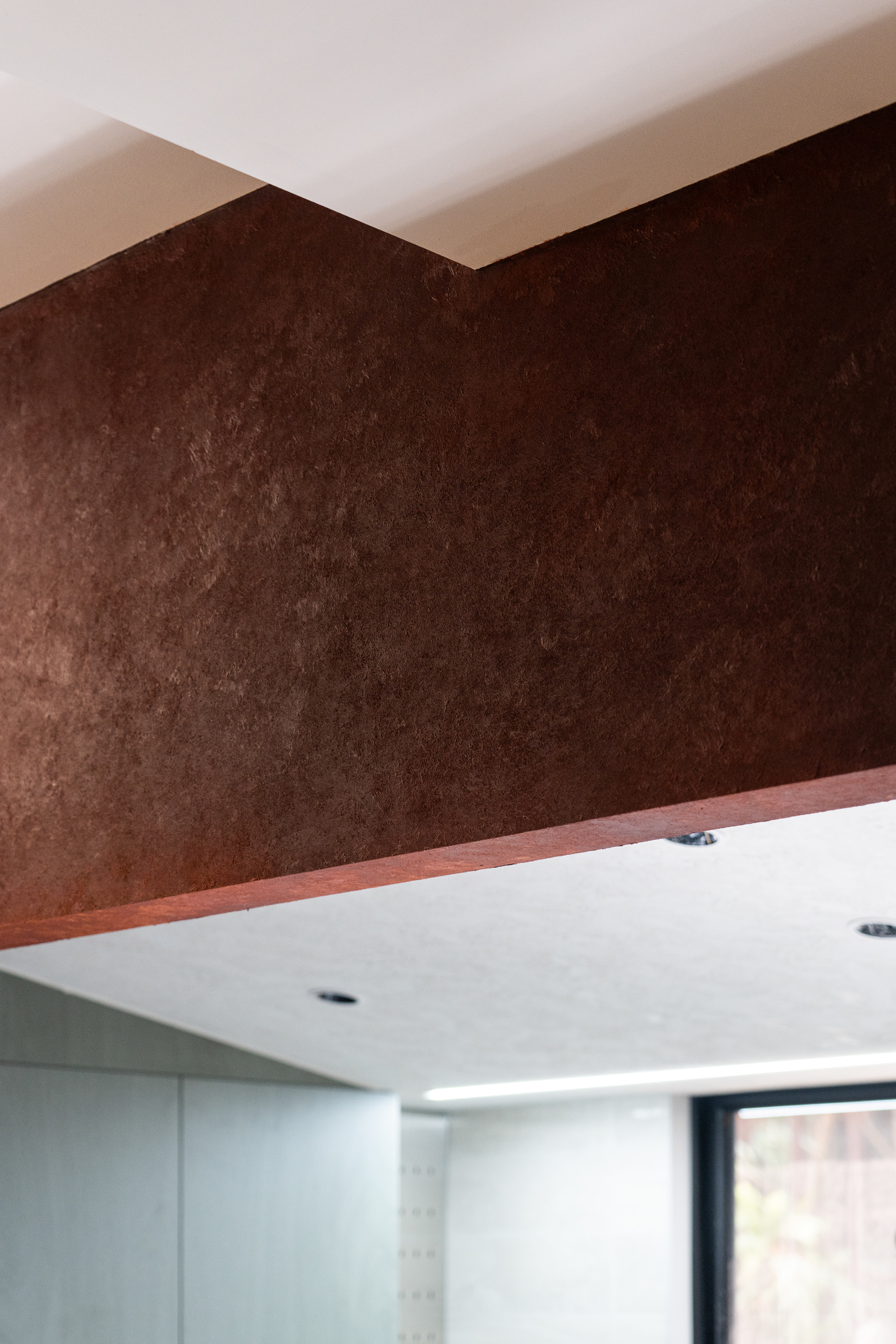 島隅共同工作所丨中国台中丨Haven Space Design-22