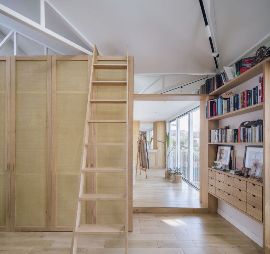 马德里 Amalarico Studio丨西班牙马德里丨Zooco estudio-12