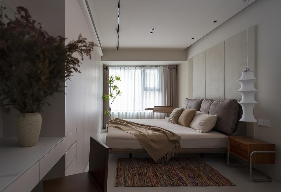 岁月静好丨中国洛阳丨洛阳庆禹果装饰设计有限公司-36