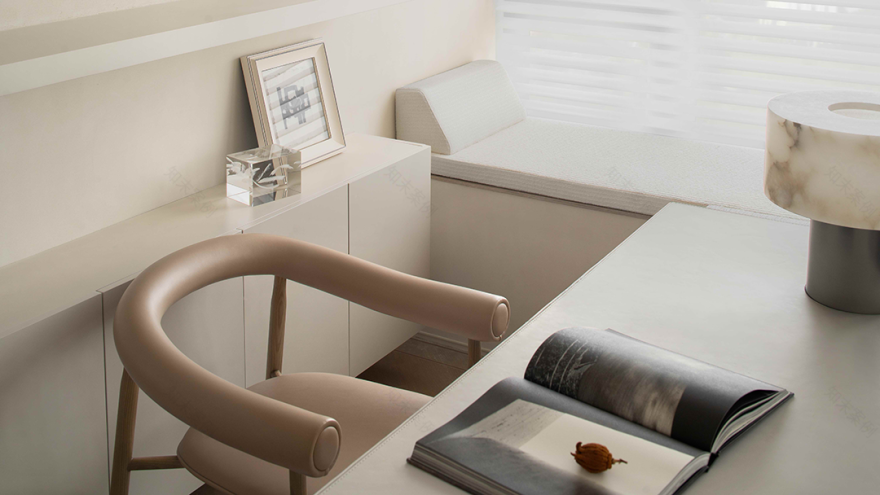 路劲地产·佛山天隽汇复式丨中国佛山丨深圳共向设计-51