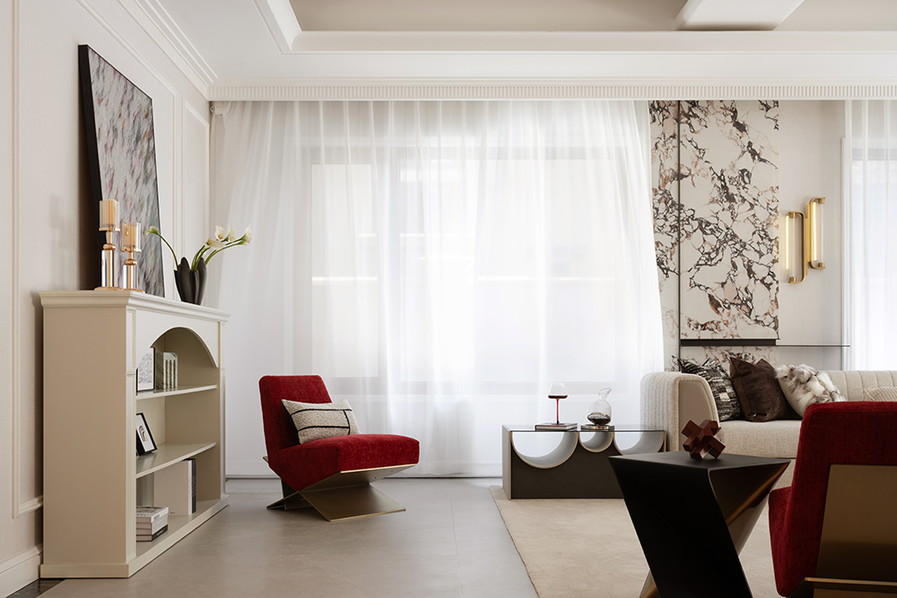 北京·御汤山熙园·215栋丨中国北京丨北京德方圆文化创意有限公司-39