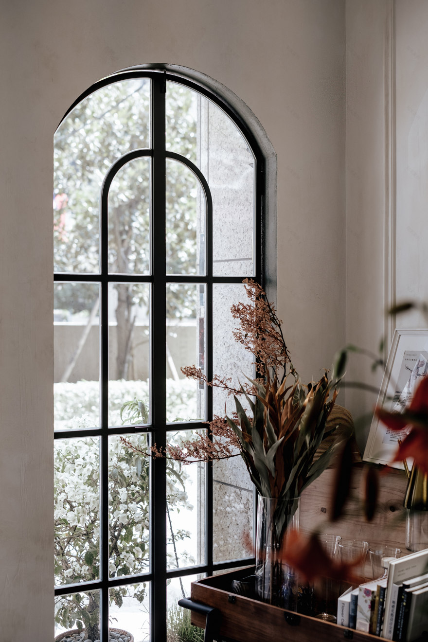 II FIORAIO IRISES鳶花歐式花店-16