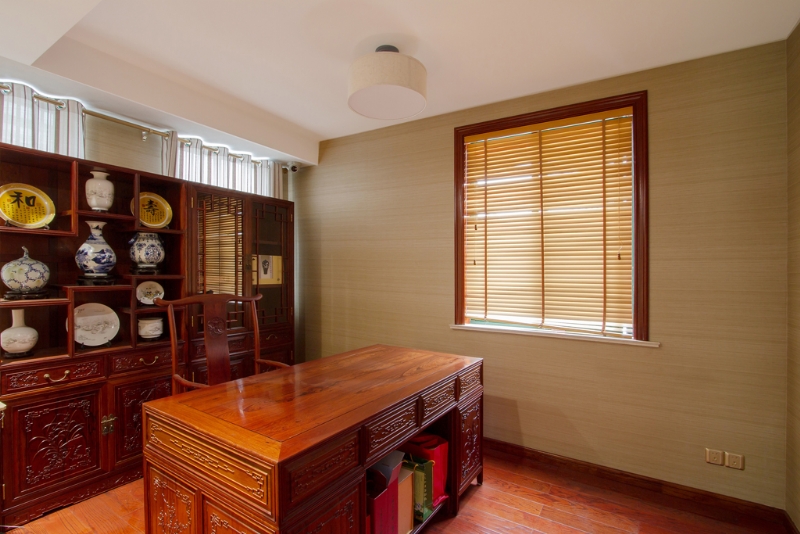 苏州丽岛别墅-20