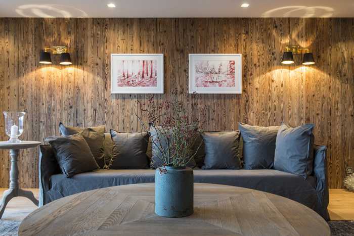 阿尔卑斯山科迪酒店-30