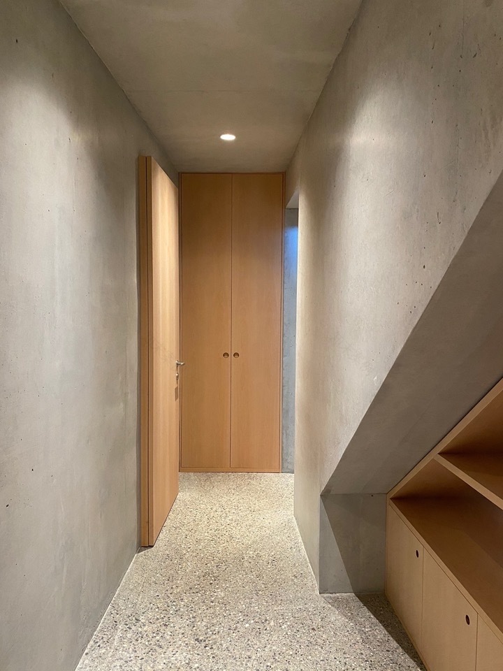 F住宅丨瑞士丨Celoria Architects-44