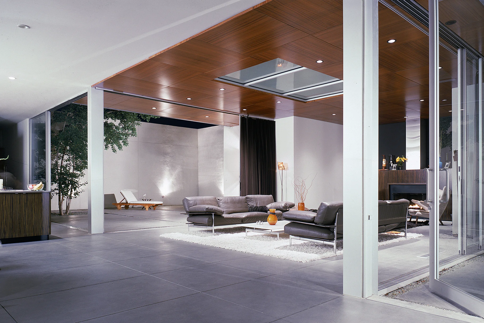 国家；州（具体需结合语境确定，若仅单词，国家是更宽泛常用的理解） 丨Jonathan Segal,FAIA-1