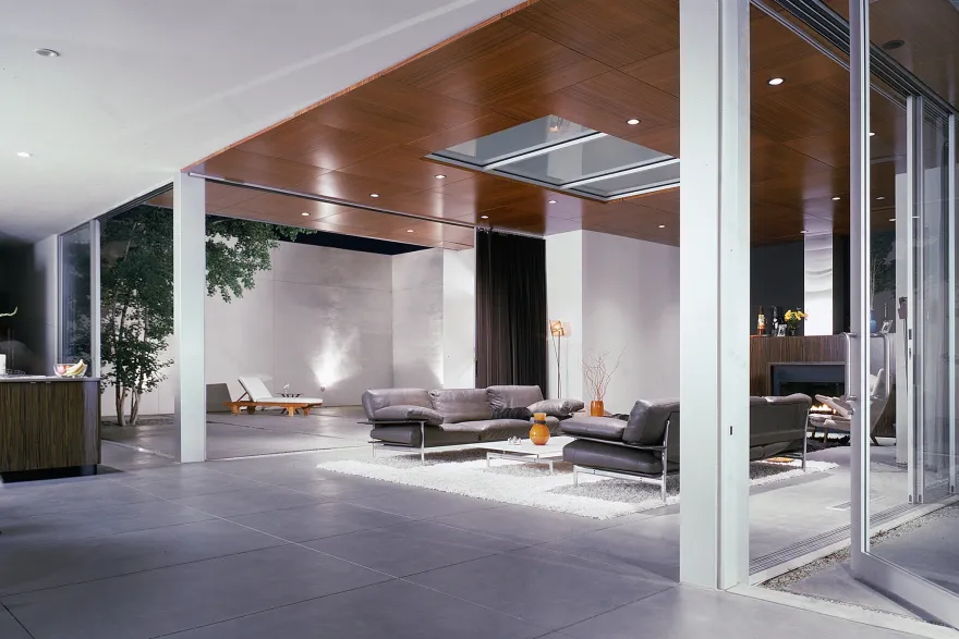 国家;州(具体需结合语境确定,若仅单词,国家是更宽泛常用的理解) 丨Jonathan Segal,FAIA-1