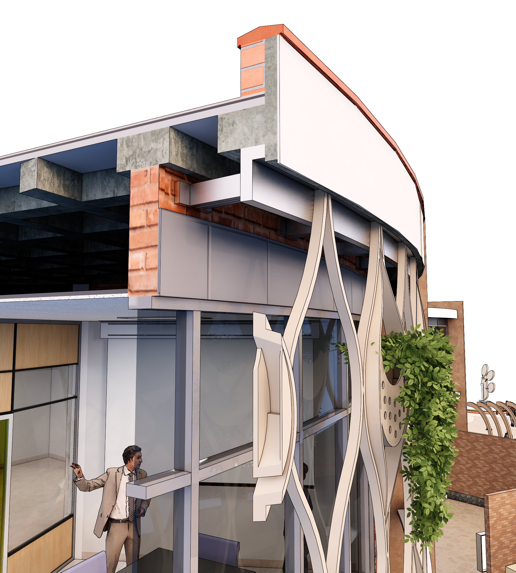 DETALLES CONSTRUCTIVOS Y DETALLE DE AMBIENTE-35