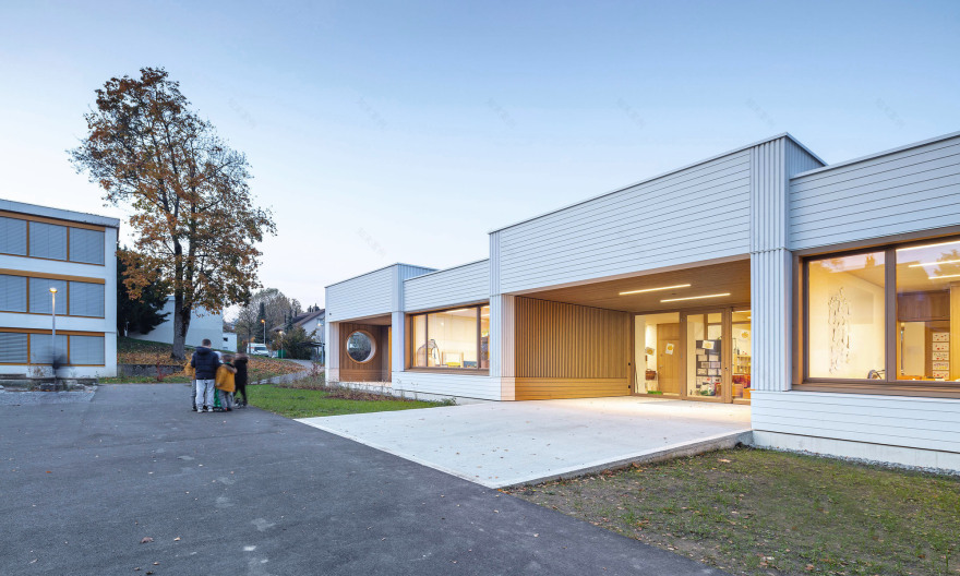 双幼儿园施泰因默利-17