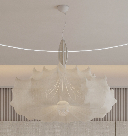 高新·自在山丨中国西安丨西安锐格惟辰装饰工程有限公司-38