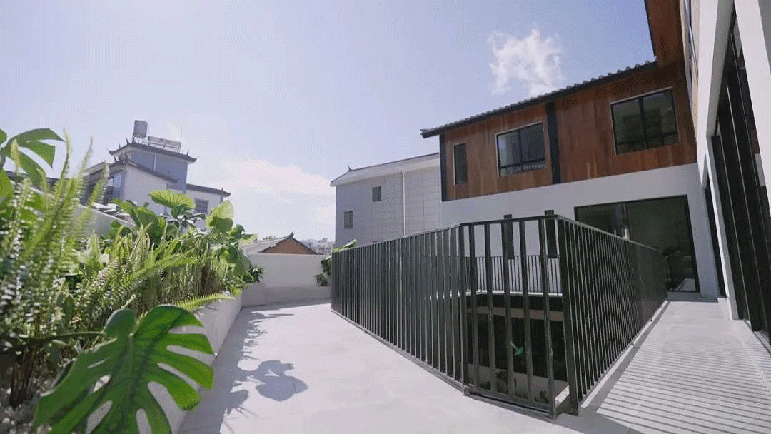 云南大理白族特色民居改造丨中国大理丨八旬建筑设计工作室-86