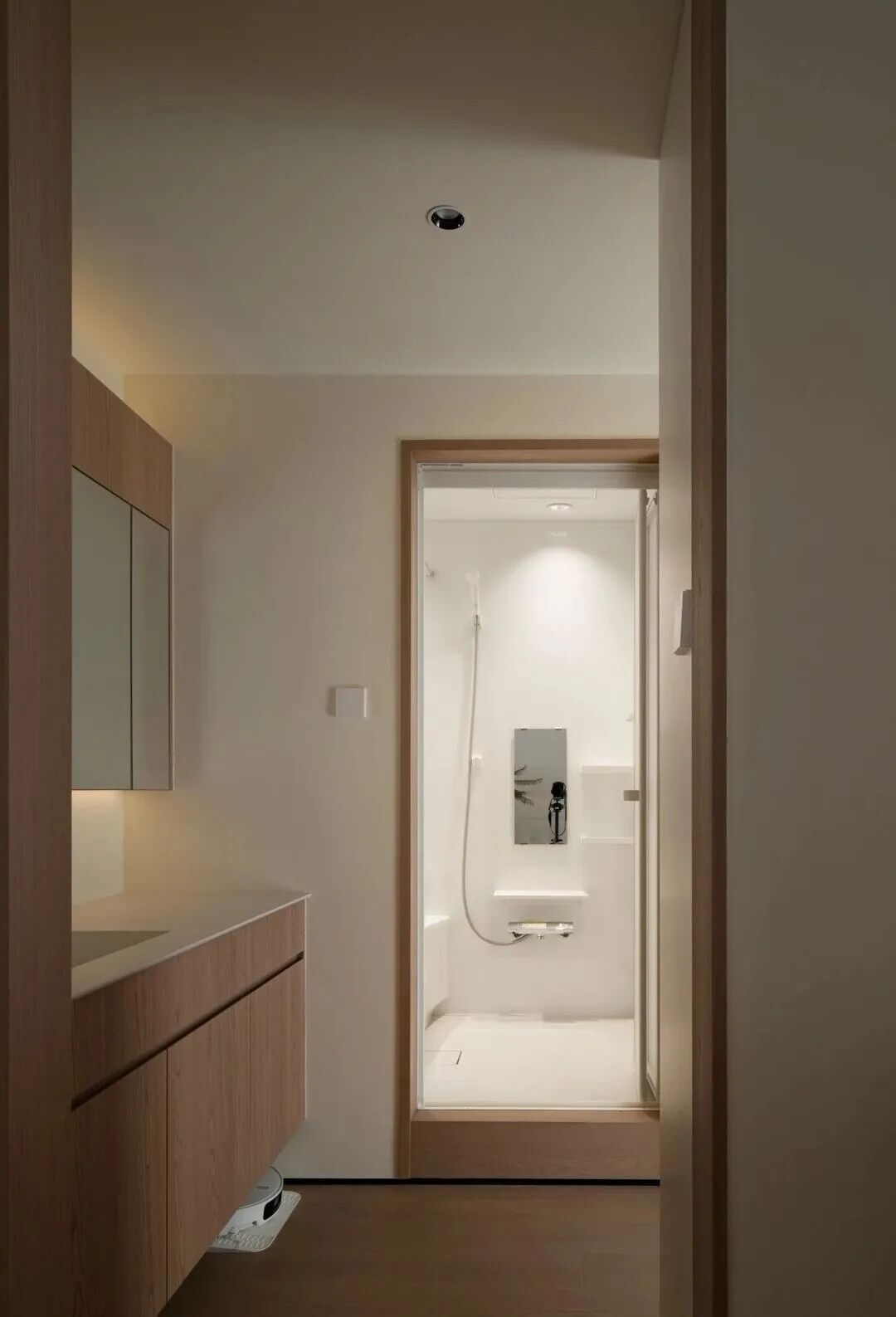 私宅设计|日式独白-62