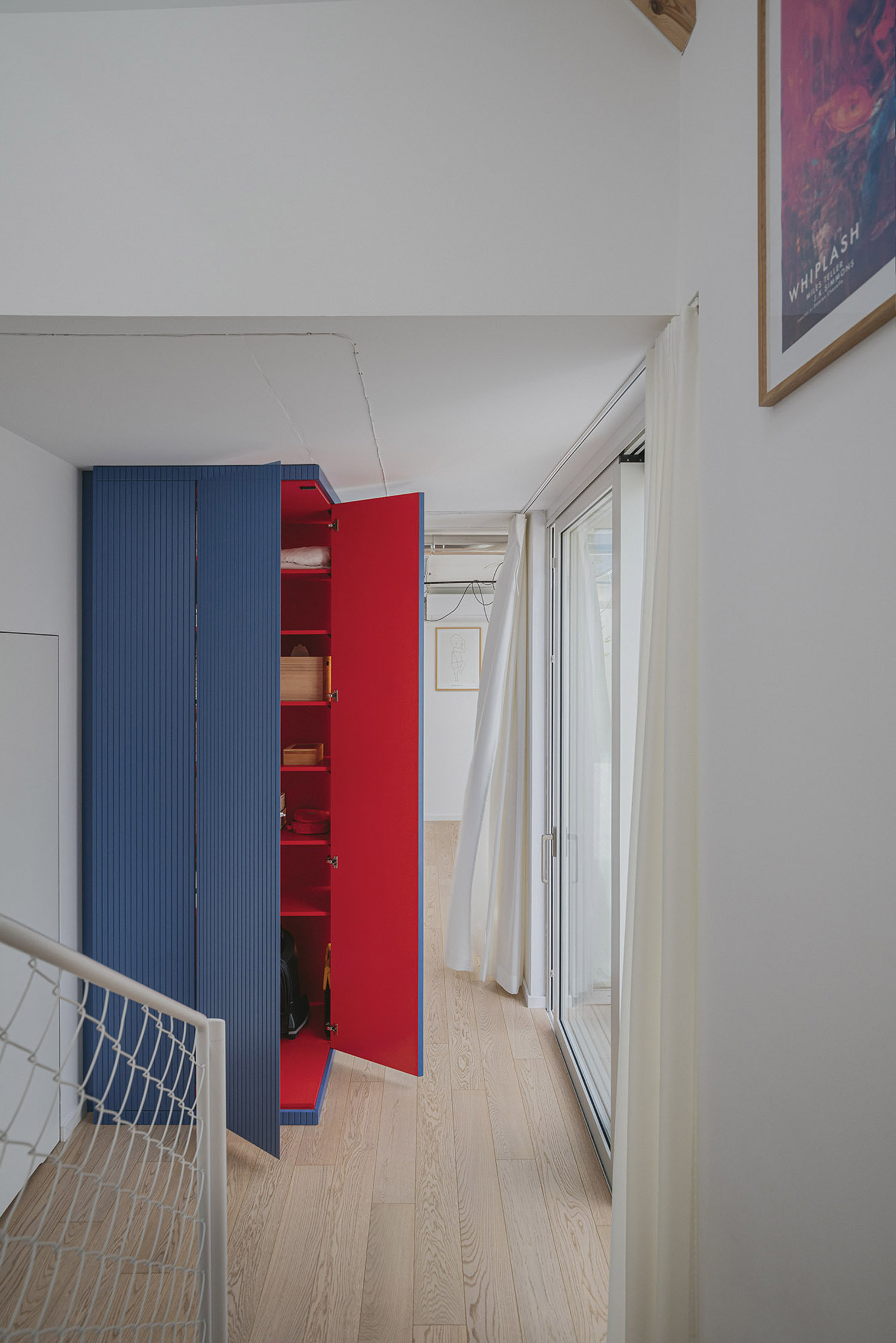 伊瓦瓦单户住宅丨波兰丨IFA Kamil Domachowski IFAgroup-28