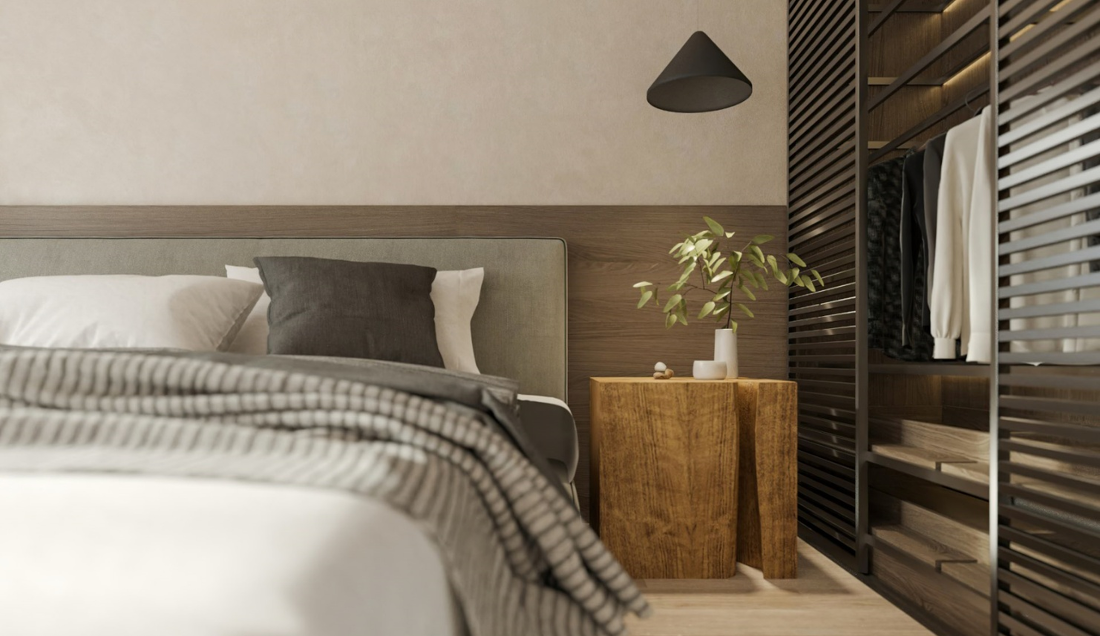 
归隐|自然而然 -4