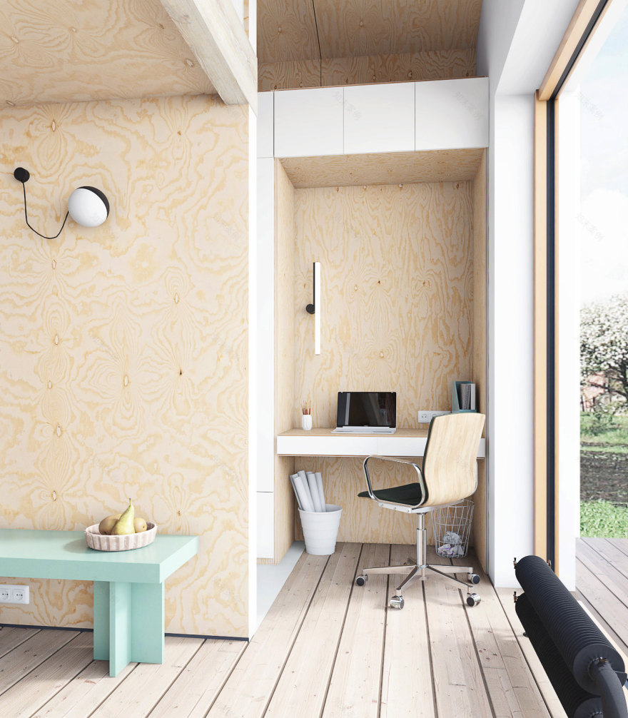 斯堪迪白宫丨Manana Khuchua-26