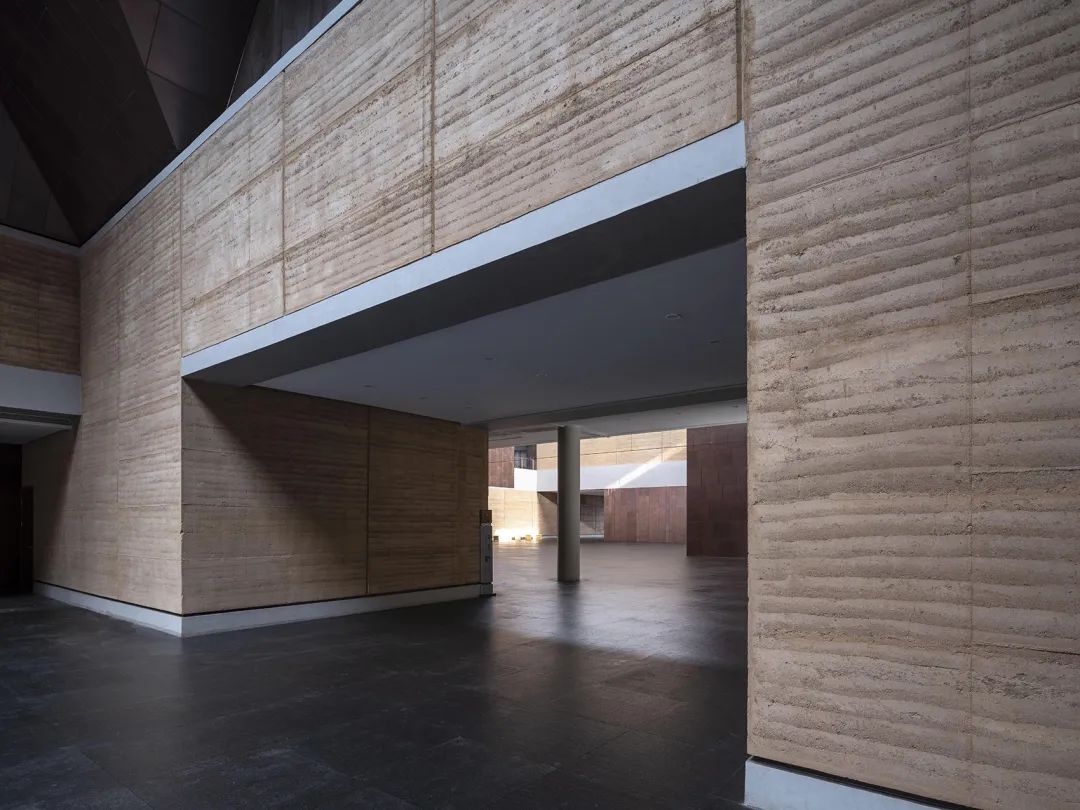 二里头夏都遗址博物馆丨中国洛阳丨同济大学建筑设计研究院若本建筑工作室-95