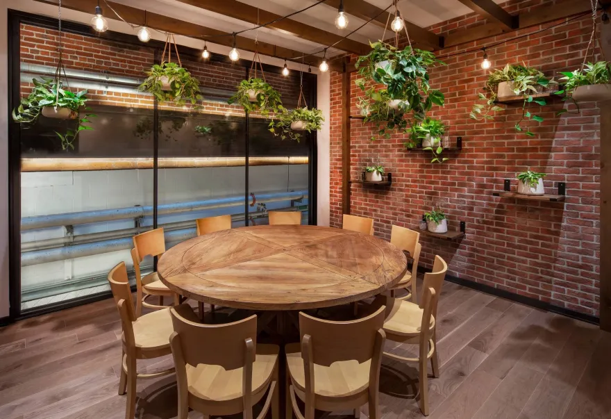 加拿大 GSoft 办公室丨加拿大蒙特利尔丨Linebox Studio inc-14