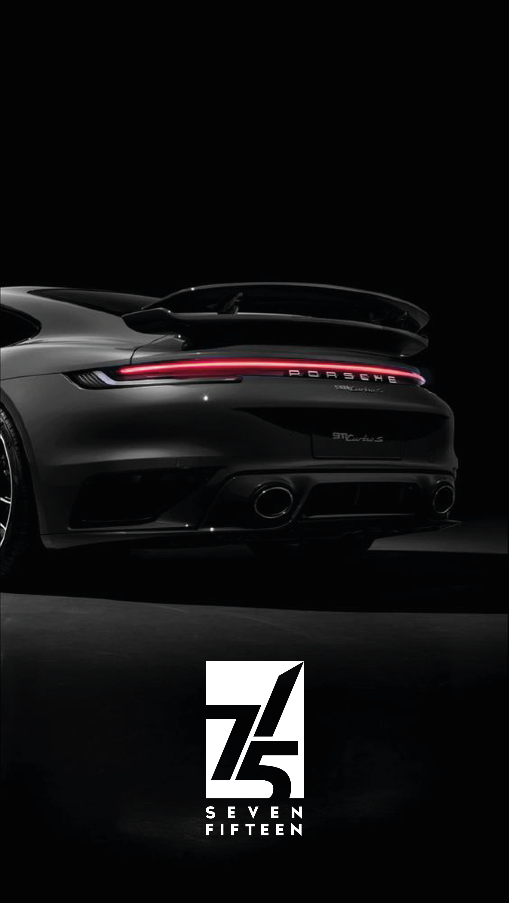 715 SEVEN FIFTEEN汽车美容公司品牌设计丨瑞士-2