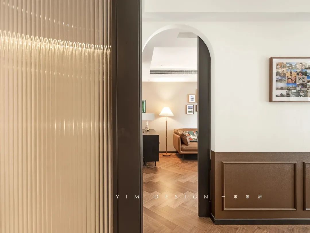 南洋风格复式爱情巢丨薛佳敏-42