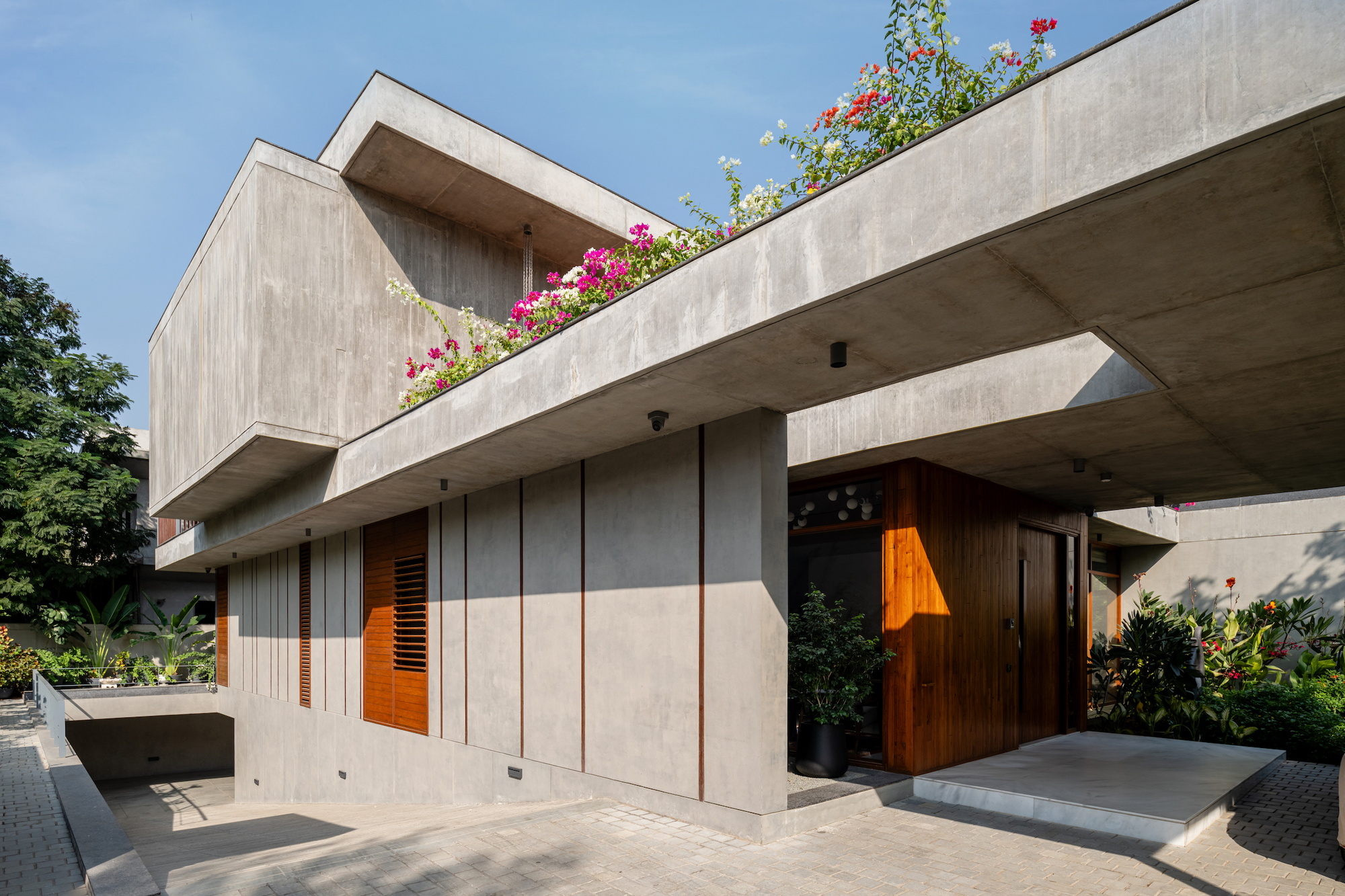 书之屋丨印度丨Modo Designs-25