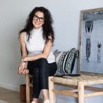 רויטל רודצקי | עיצוב פנים דירה 4 חדרים בגבעתיים - PICKINTERI-61