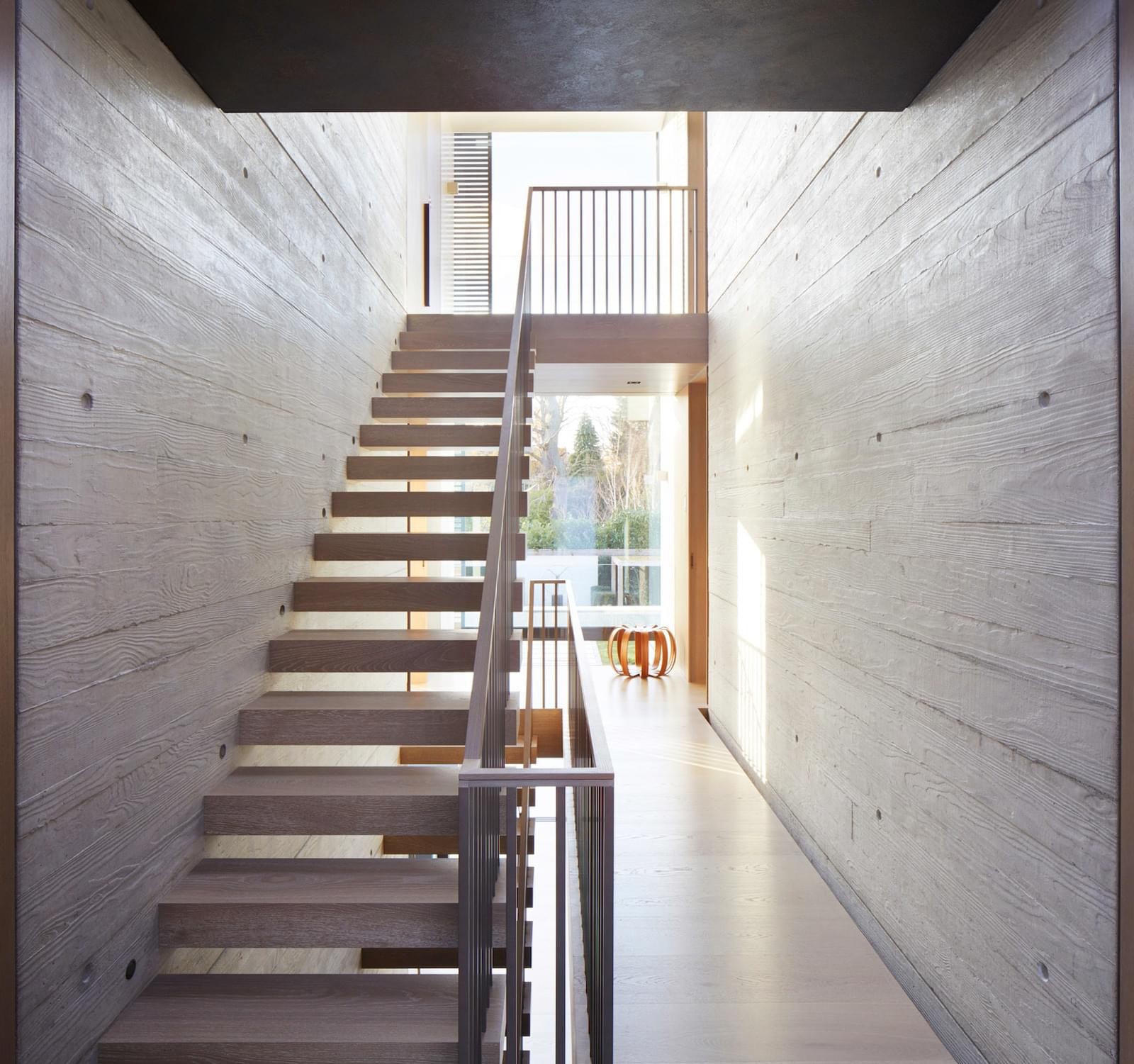 伦敦Kenwood Lee住宅-32