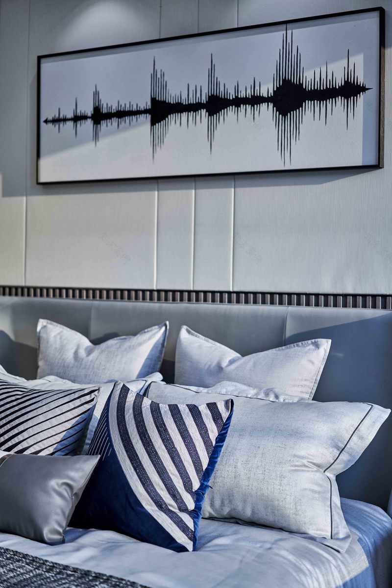 德信大发·麓湖湾 | 现代轻奢,优雅自由的人居空间-17