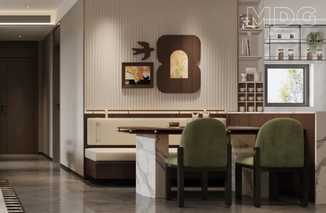 MDG首发|岁月私语治愈栖居-29