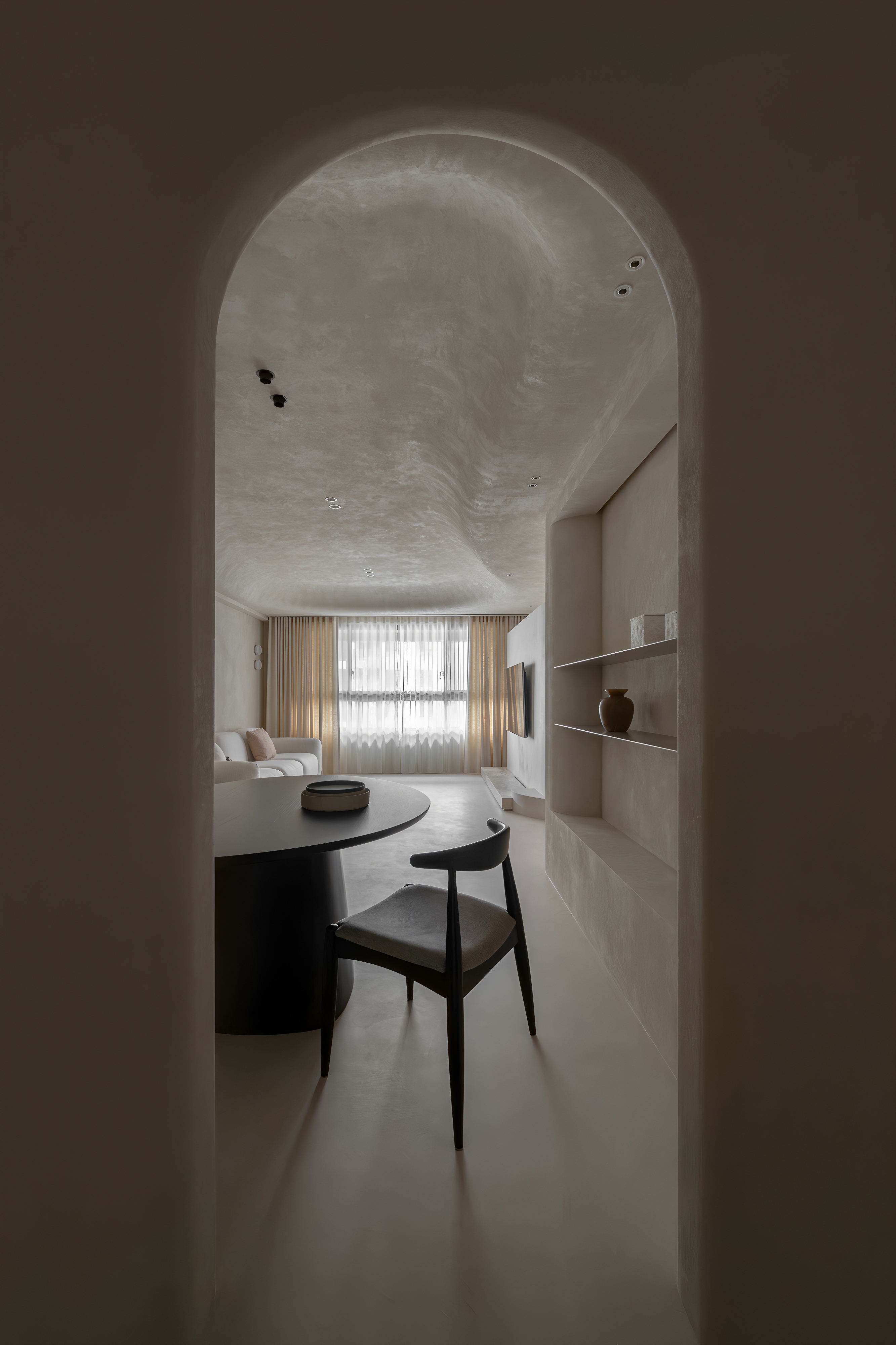 台湾暮霭橙橙丨中国台湾丨HOHO设计-8