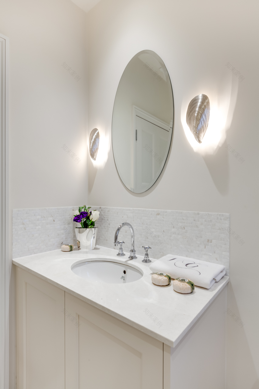 Luxury Residential Design - Knightsbridge - Tessuto Interiors-2