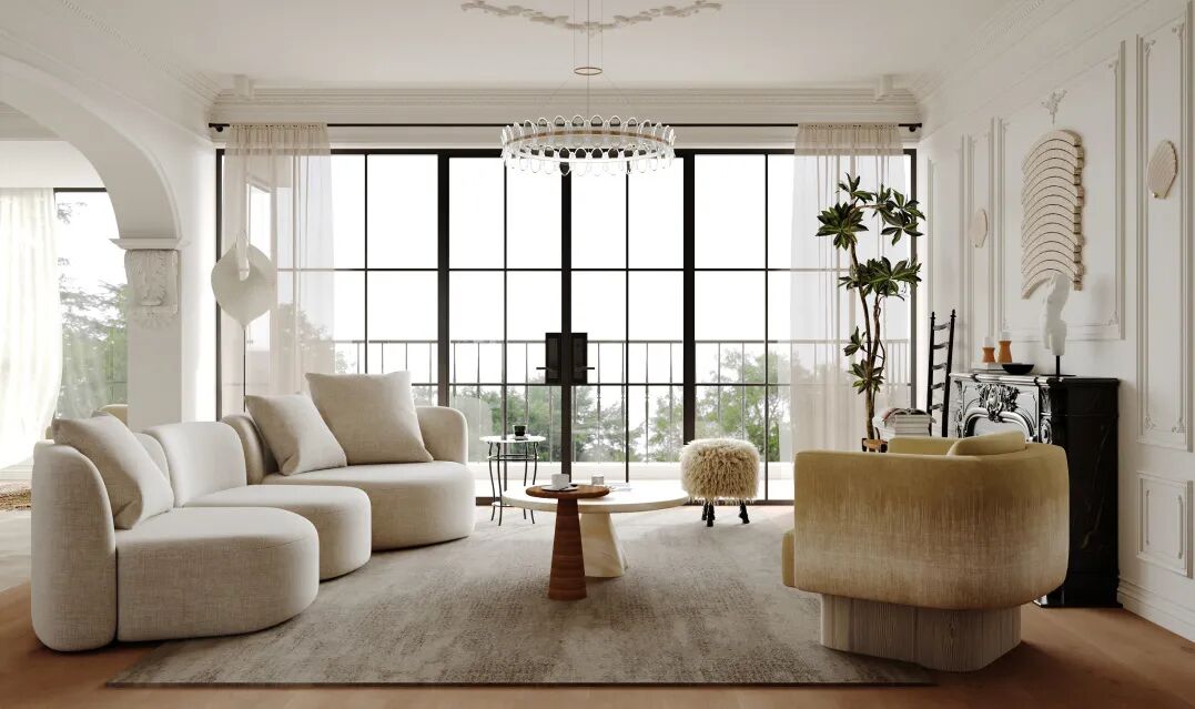 它山设计//低饱和生活感-92