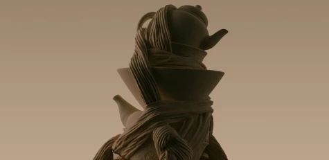 中信金沙湾伴山壹号C户型样板房丨中国深圳丨元禾大千(软装),纳沃设计NNS Design(硬装)-64