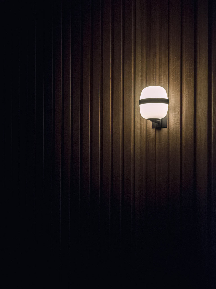 MTR 住宅丨加拿大魁北克丨Alain Carle Architect-30