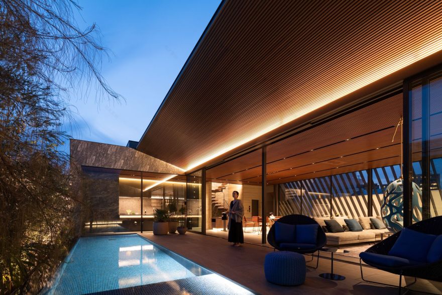 丨日本东京丨APOLLO Architects & Associates-28