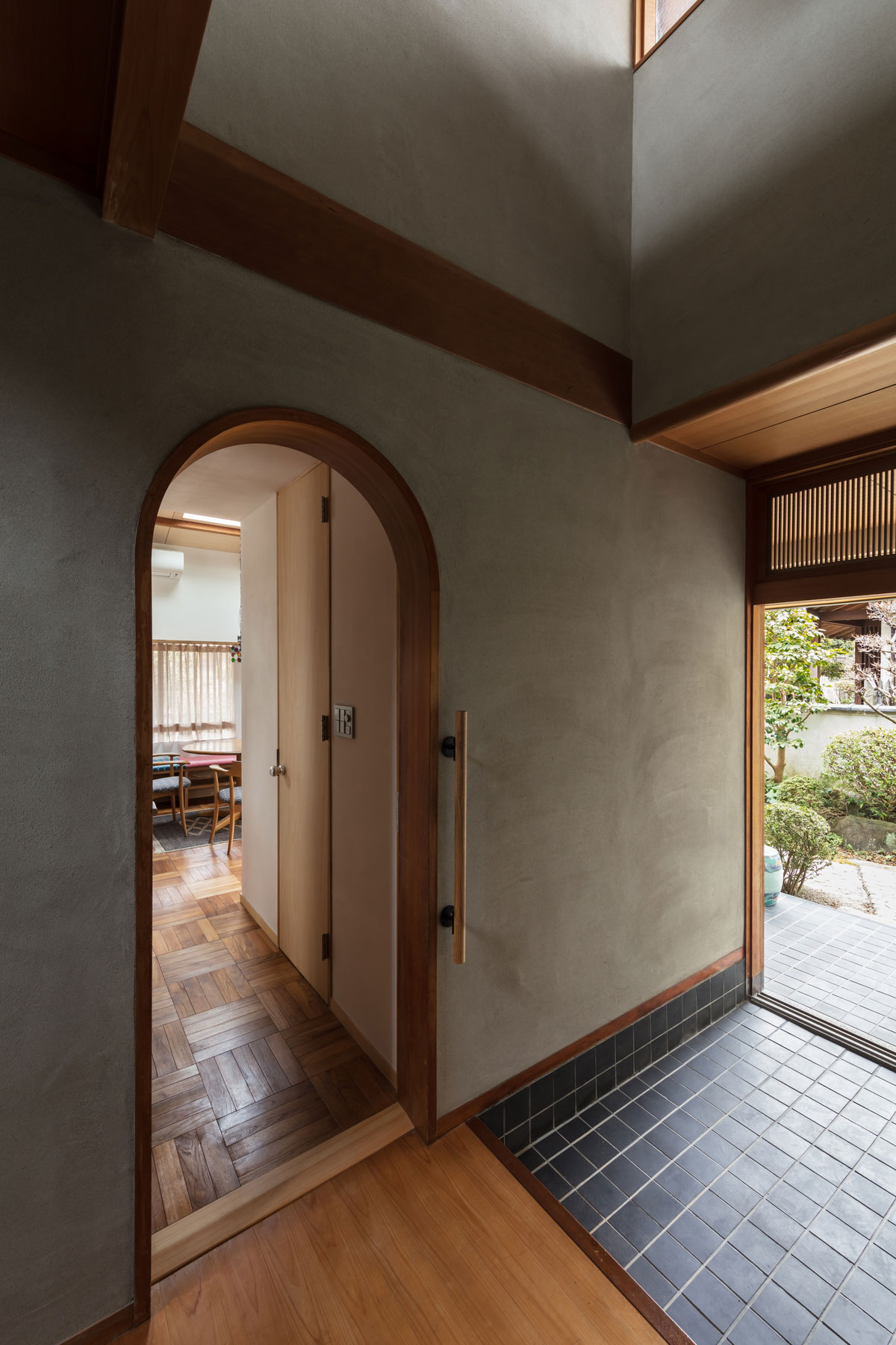 奈良 Mederu House 翻新记——古宅新生，艺术生活的殿堂-6