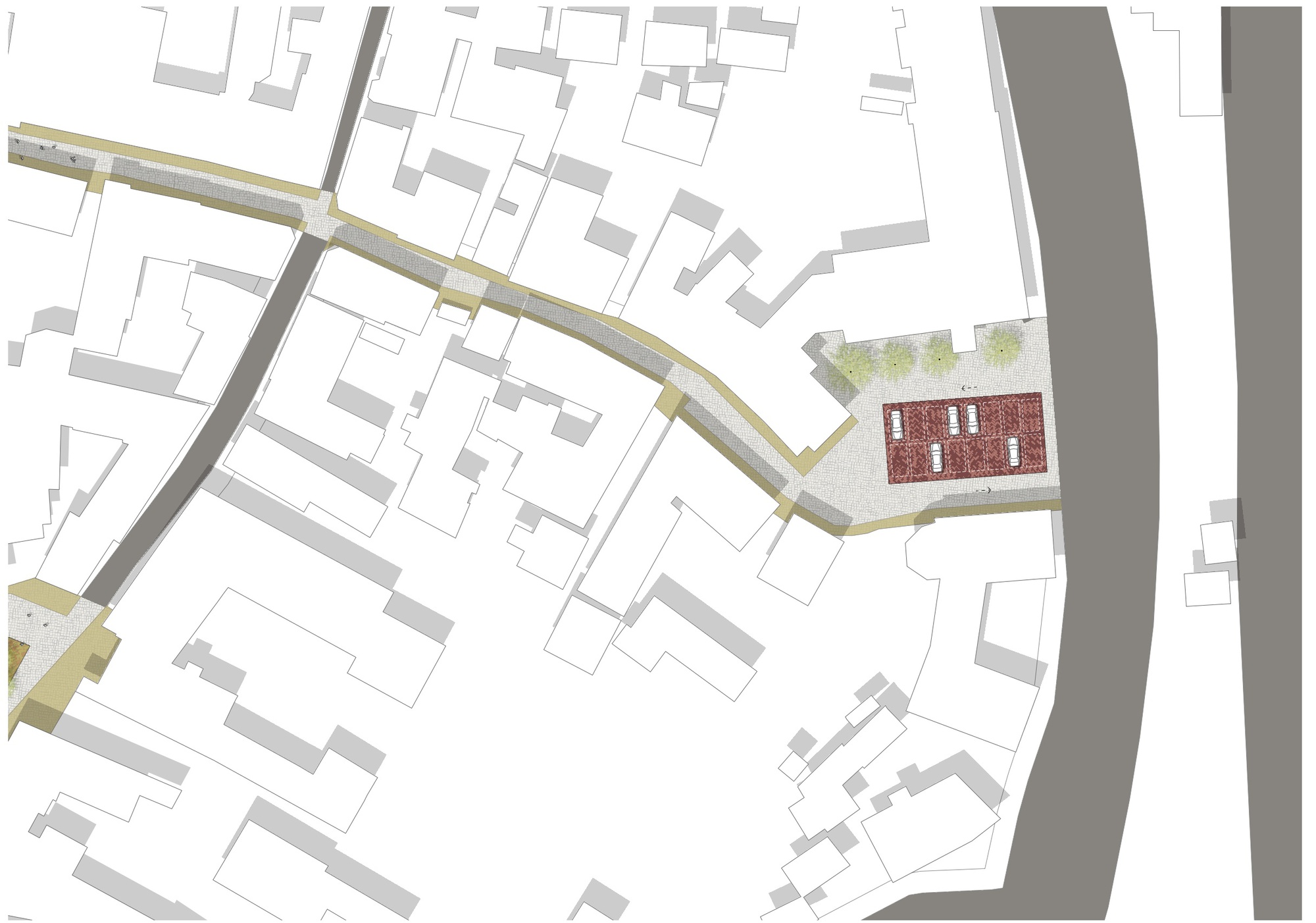 奥本罗市中心丨丹麦丨Topotek 1,ADEPT-33