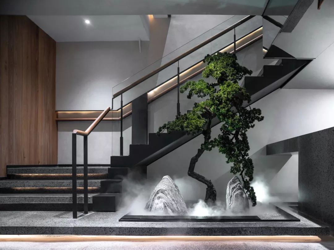 最具北京强调的餐饮设计，越中式，越时尚！-103