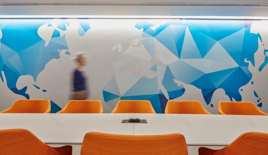 Northeastern University-D’Amore McKim School of Business, FAS Center for Global Business | CBT-5