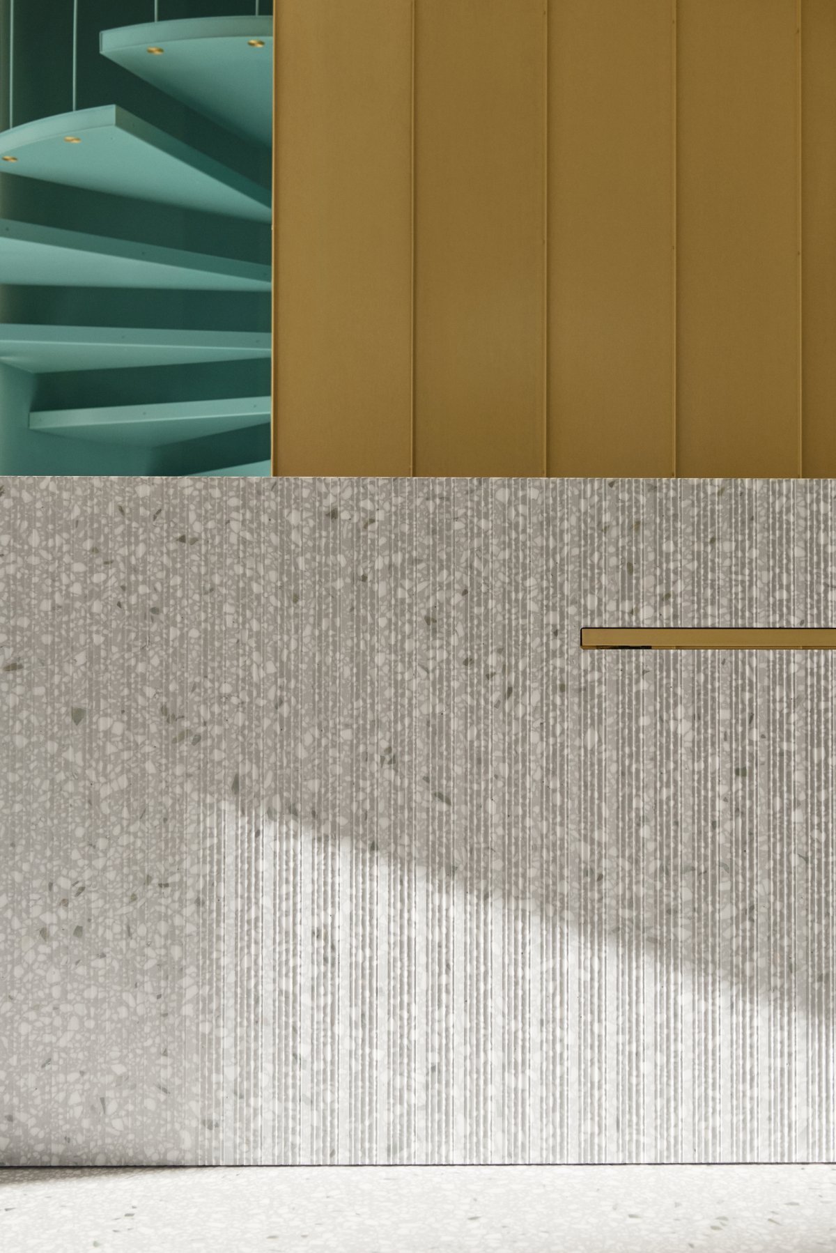 Forte Forte Cannes Boutique 精品店丨法国丨Robert Vattilana 和 Giada Forte-18